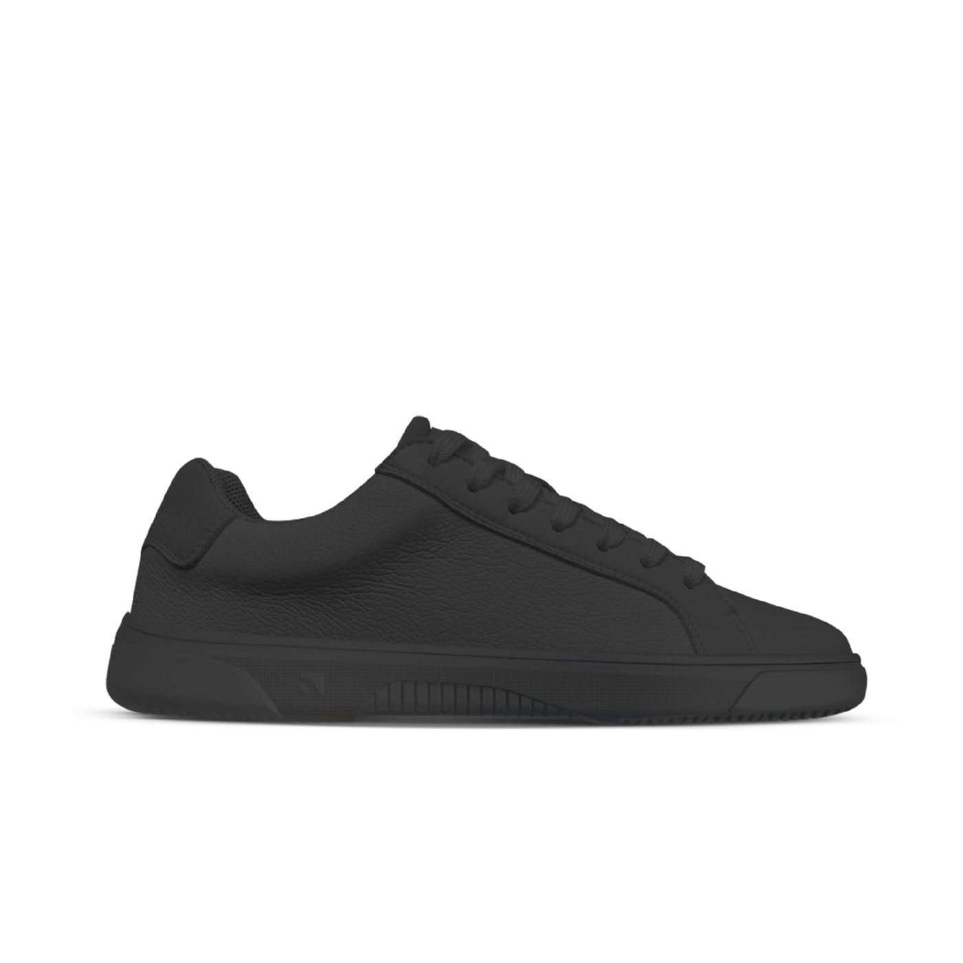 Barebarics Zoom Sneaker - All Black 43 - Like New