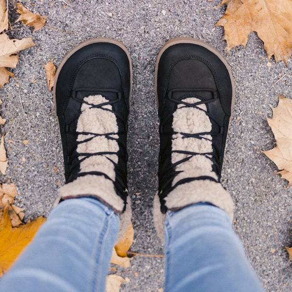 Be Lenka Bliss Fleece Lined Ankle Boot – Anya's Shop