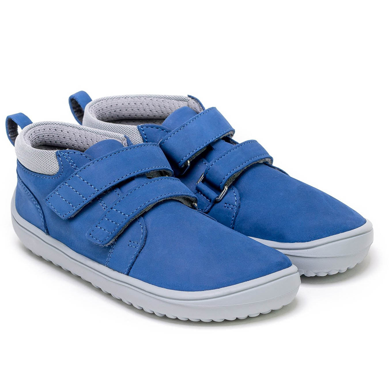 Be Lenka Play Kids Velcro Sneaker - Navy 33 - Like New