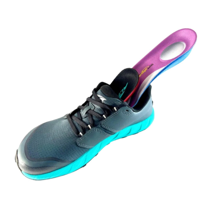 Bridge Soles Insoles for Transitioning to Barefoot Shoes – Anya's Shop