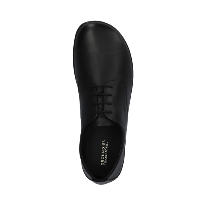 Groundies Palermo Leather Dress Shoe – Anya display picture 1